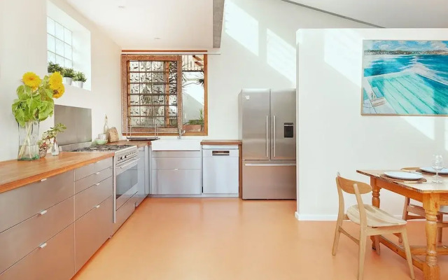 Sunny Family Beach House