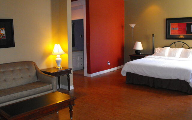 The Windsor Hotel by Hoco Hotels Collection