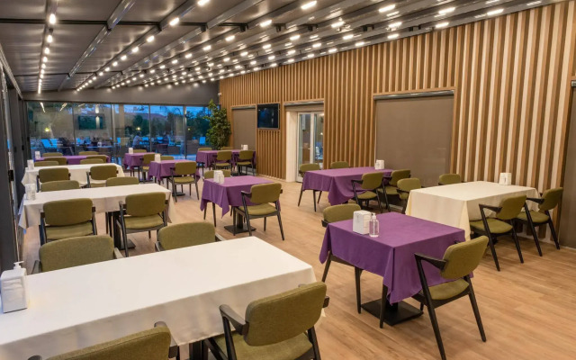 Kazdağları Allium Termal & Spa Otel