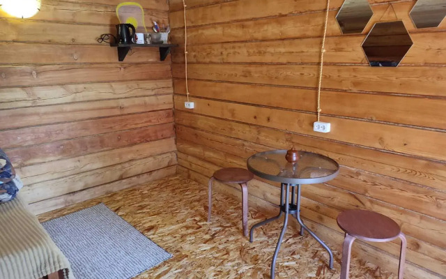 Emirell Altai (Эмирелль Алтай)