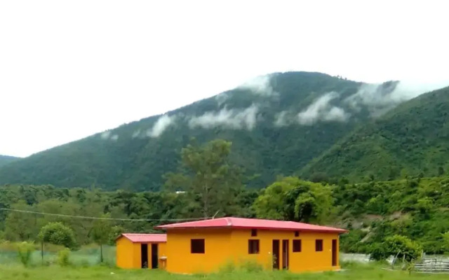 Nayar Valley Retreat