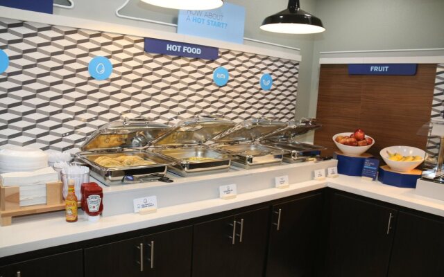 Holiday Inn Express Hotel & Suites South Padre Island by IHG