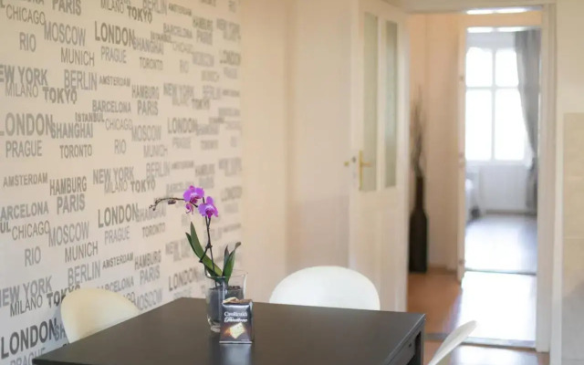 Vincanto Apartments