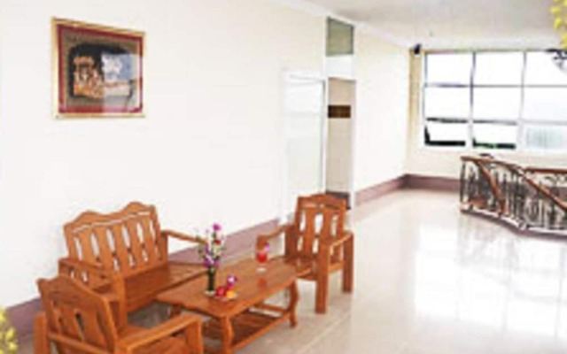 Diamond Crown Hotel Dawei
