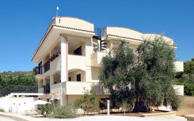 Appartamenti Casa Di Miscia