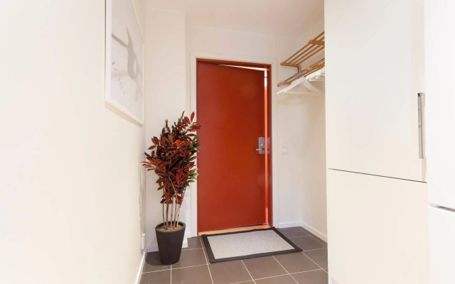 ApartDirect Solna