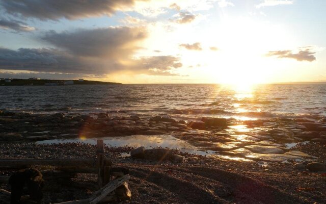 Wildberry Country Lodge B&B