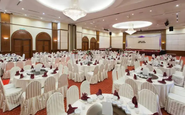 The Summit Hotel Bukit Mertajam
