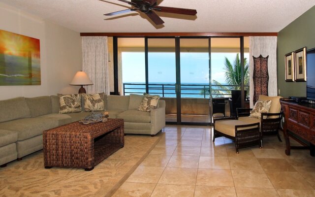 Polo Beach Club Two Bedrooms - Ground Floor by Coldwell Banker Island Vacations