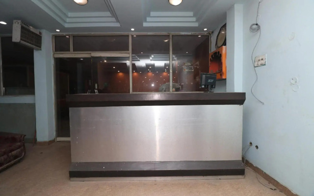 OYO 26772 Hotel Devlali