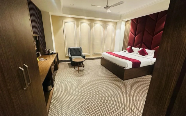 Hotel Fortune Ganga