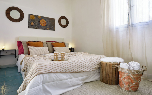 Sicily Sun con Accesso Alla Spiaggia