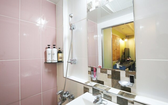Chungju Piano Motel