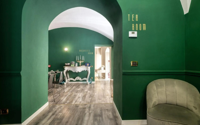 Hotel San Nicola