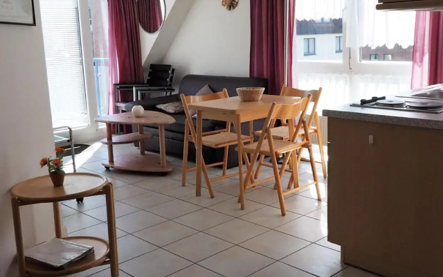 Han/626 - Appartementresidenz