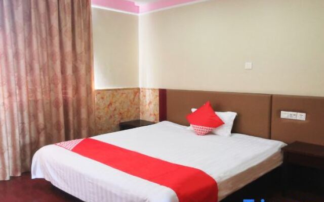 Cixi yinxin Hotel