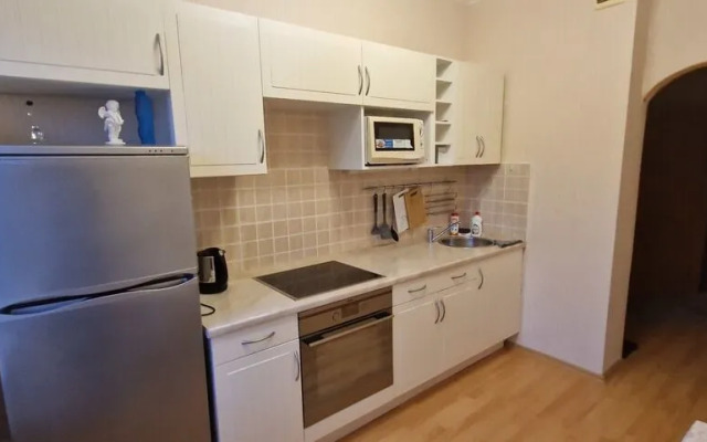 Апартаменты на улице Ферсмана, д. 43