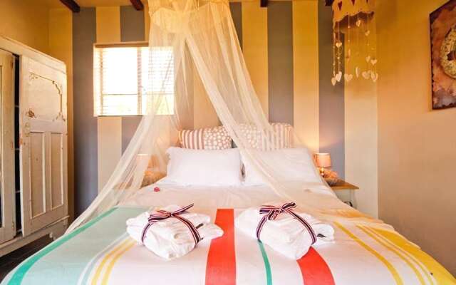 Die Opstal Self-Catering