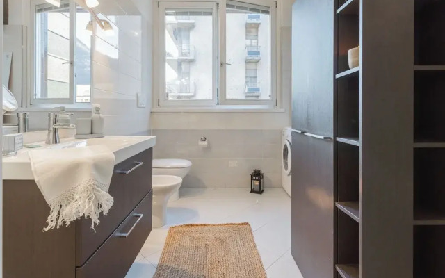 Chiara's Apartment by Rent all Como