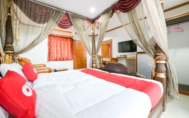 Maesri Resort by OYO