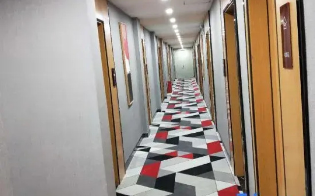 Shankee Hotel (Quannan County People's Government)