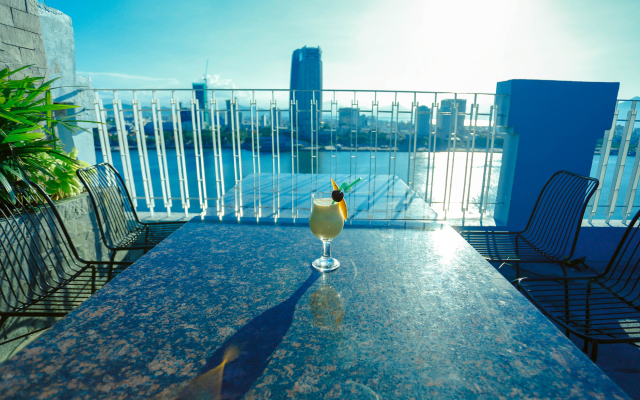 IBIZA Riverfront Da Nang Hotel