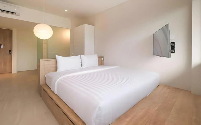 Teduh Simatupang