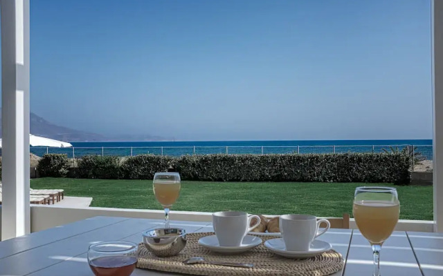 Akti Villa - Seaside Living