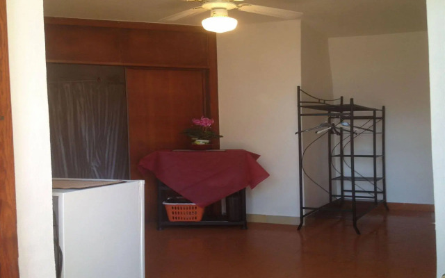 Villaggio Nurral - Campground
