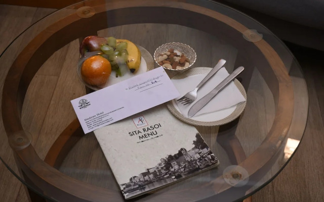 Bindiram By ShriGo Hotels