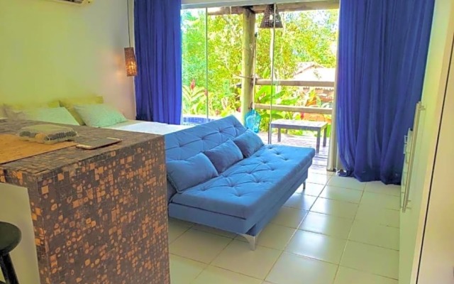 Bangalô Villas do Pratagy