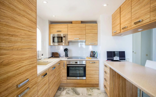 Beach View Playa Del Moral