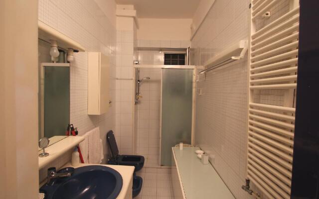 San Siro - One Bedroom