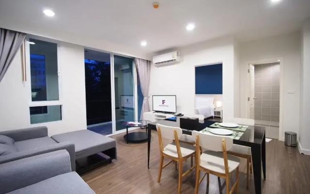 Fortune Courtyard Khao Yai Hotel Official