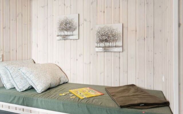 "Vasil" - 4.5km from the sea in Western Jutland