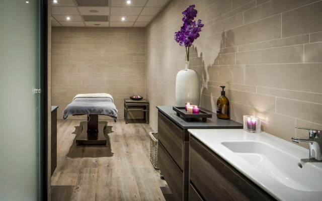 Fletcher Wellness-Hotel Trivium