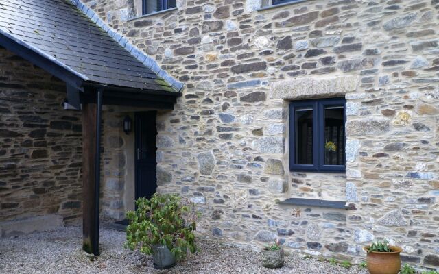 The Buttery at Trussel Barn