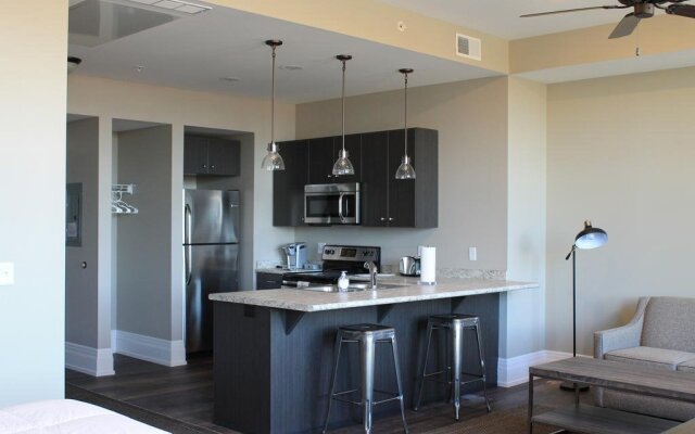 Wick Tower Suites