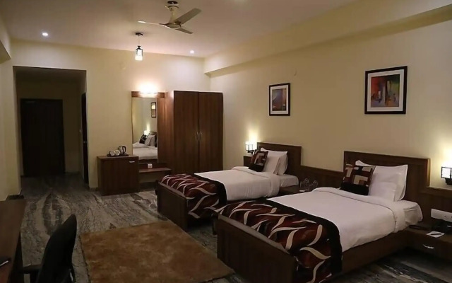 Regenta Central Mewargarh Udaipur