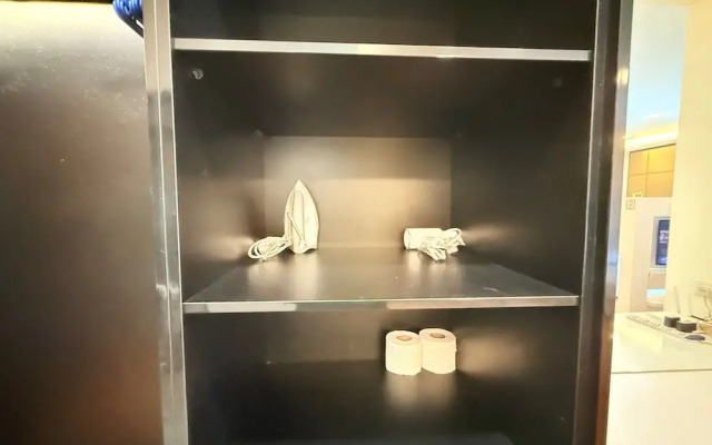 Symphony Tower by Emily in Town