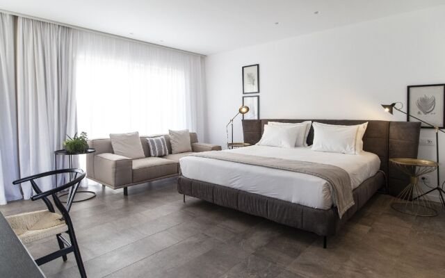 Lango Design Hotel & Spa - Adults Only