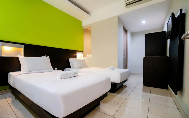 LeGreen Suite Pejompongan