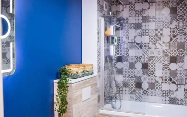 YamaLux Apartment - Alexandru Vaida Voevod