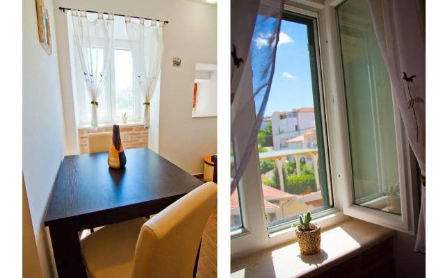 Luxury Old Town Suites