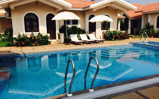 Jacks Resort