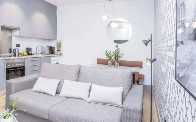 limehome madrid calle santa ana