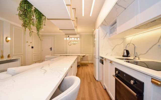 Gaivotas Golden - a 200 metros da praia