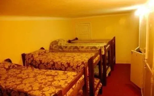 Hostel El Refugio