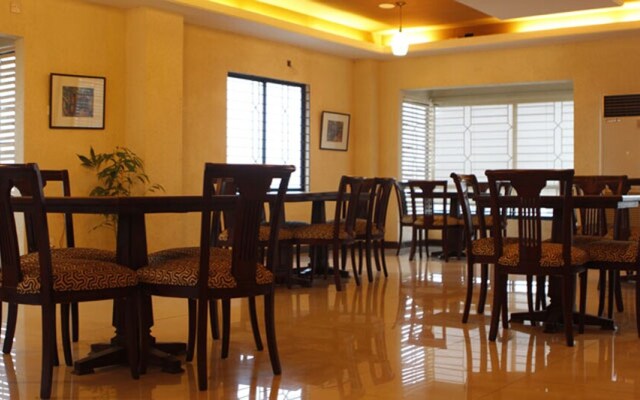 Hotel Tea Tree & Resort