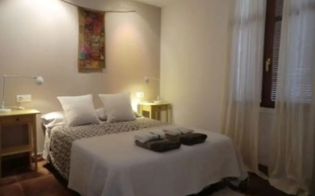 103710 -  Apartment in Grazalema